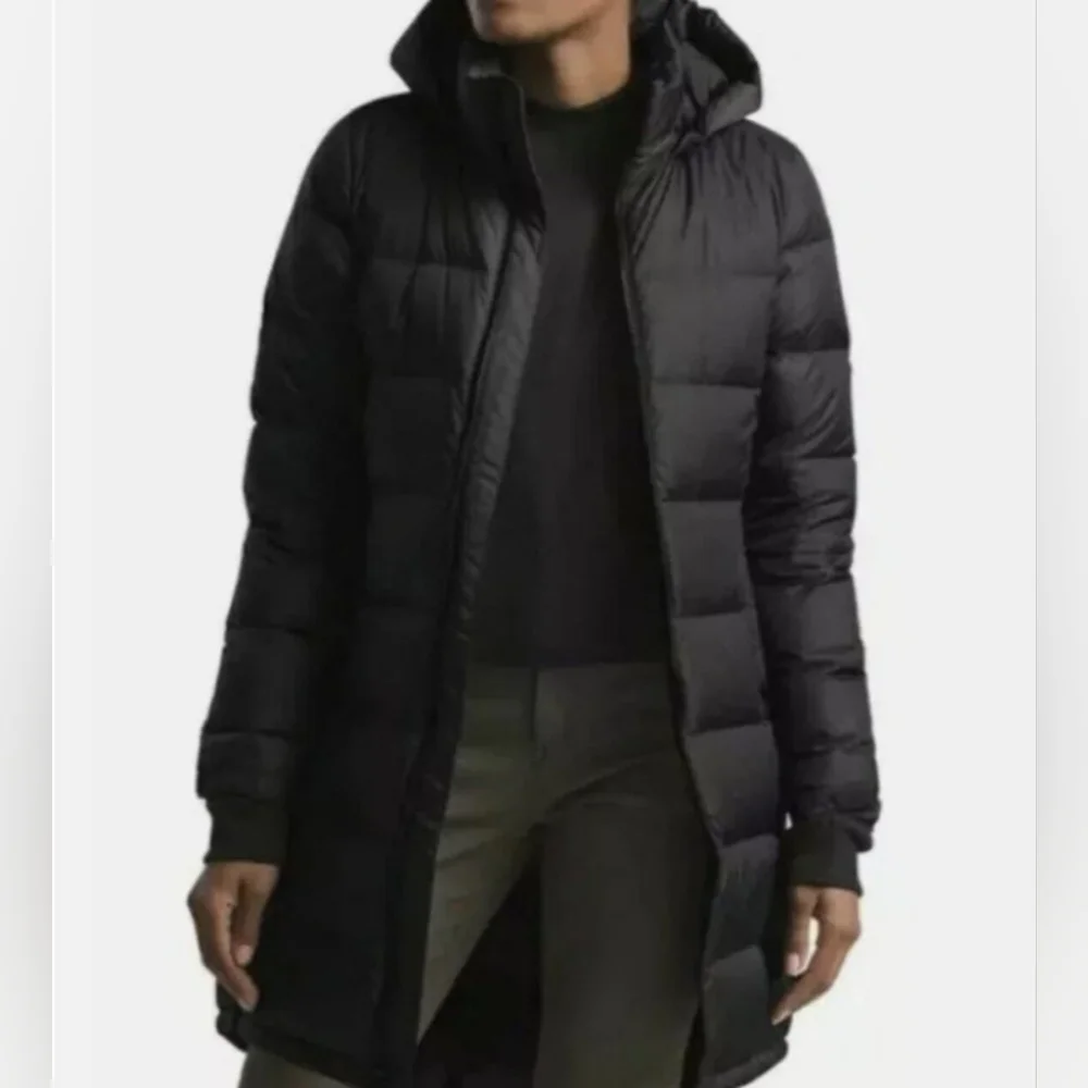 The North Face Metropolis Parka III - Women's - Picture 1 of 7